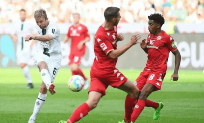 德甲：美因茨VS多特蒙德 赛前全方位分析及比分预测