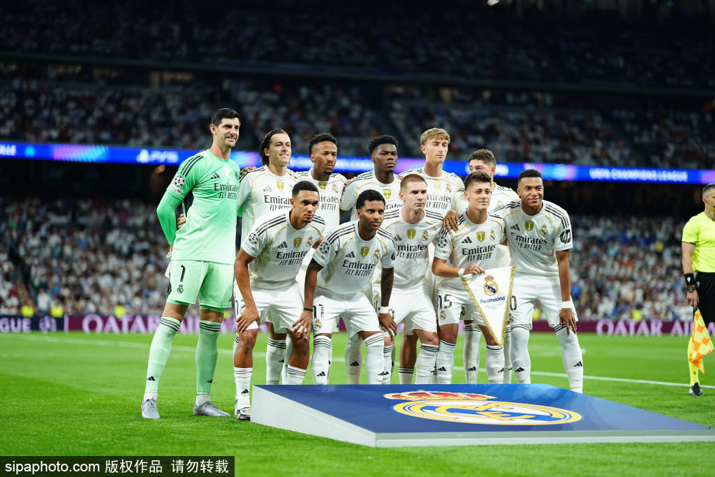 跨越六千公里的对决！皇马能否在哈萨克斯坦找回信心？