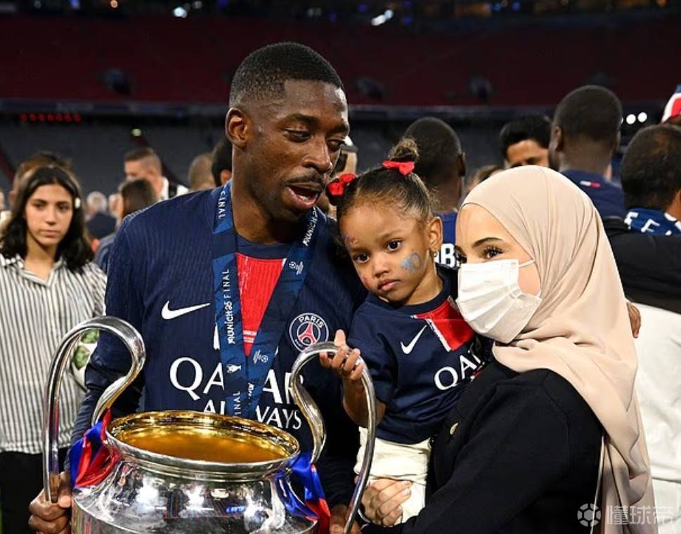 五大联赛仅意甲无亿欧先生法甲球员身价更新登贝莱升至1亿欧